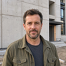 David Jordan, Business Correspondent at Spedtacular Daily Living