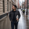 Karim Al-Rashid, Features Editor at Spedtacular Daily Living